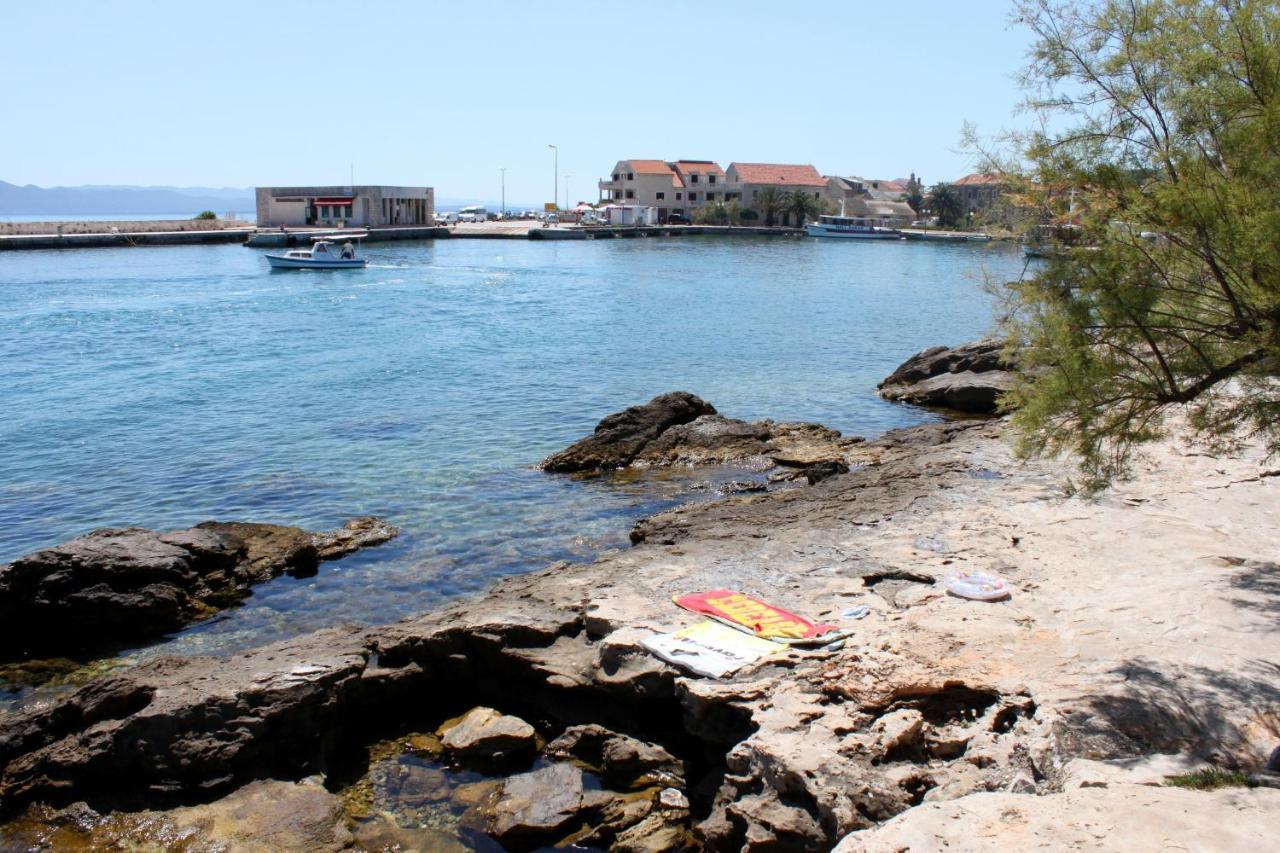 Apartments By The Sea Sucuraj, Hvar - 136 Ngoại thất bức ảnh