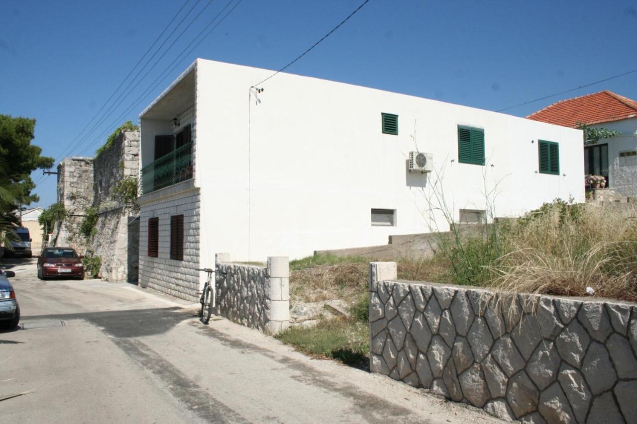 Apartments By The Sea Sucuraj, Hvar - 136 Ngoại thất bức ảnh