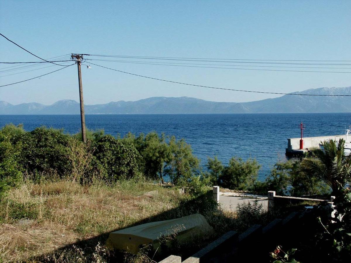 Apartments By The Sea Sucuraj, Hvar - 136 Ngoại thất bức ảnh