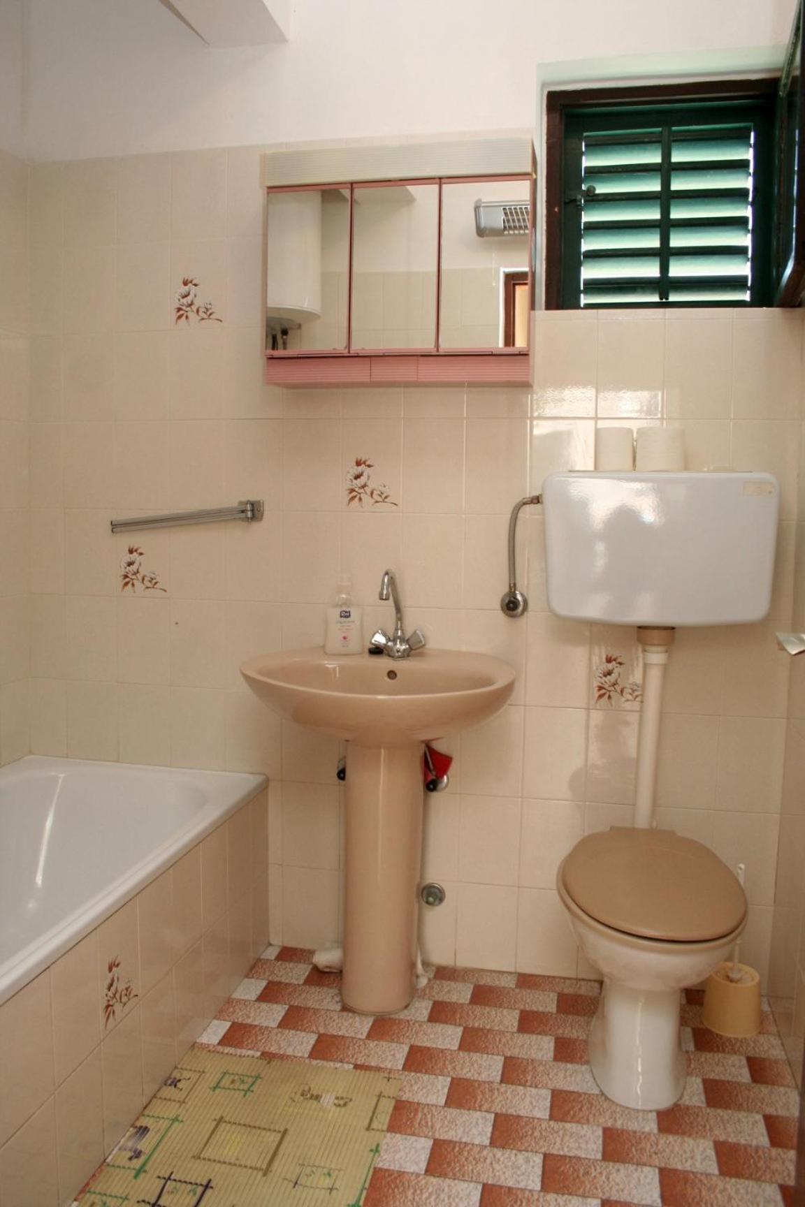 Apartments By The Sea Sucuraj, Hvar - 136 Ngoại thất bức ảnh