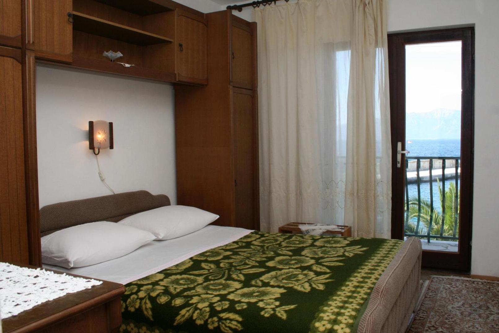 Apartments By The Sea Sucuraj, Hvar - 136 Ngoại thất bức ảnh