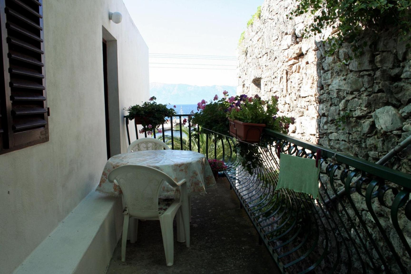 Apartments By The Sea Sucuraj, Hvar - 136 Ngoại thất bức ảnh