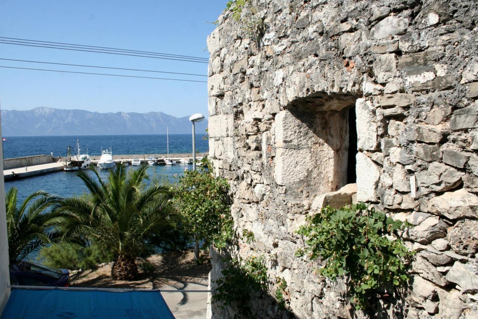 Apartments By The Sea Sucuraj, Hvar - 136 Ngoại thất bức ảnh